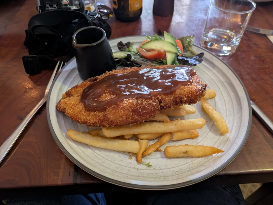 Hagen Arms Hotel – photo 3