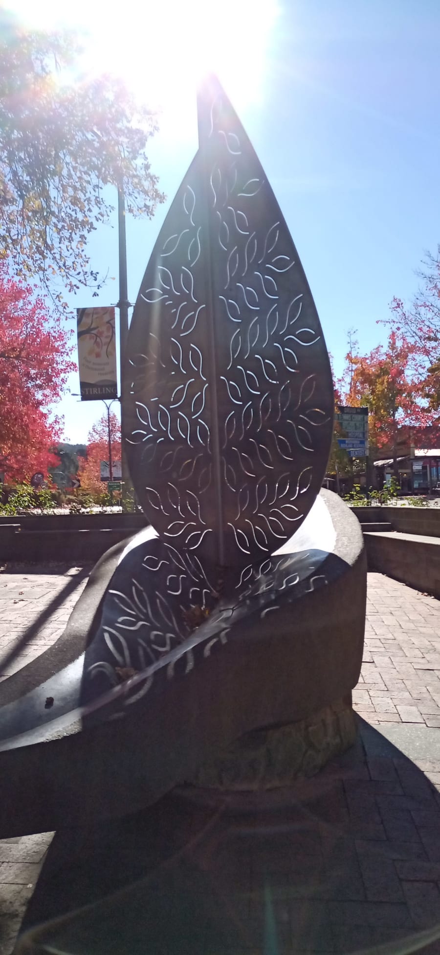 Stirling – photo 3