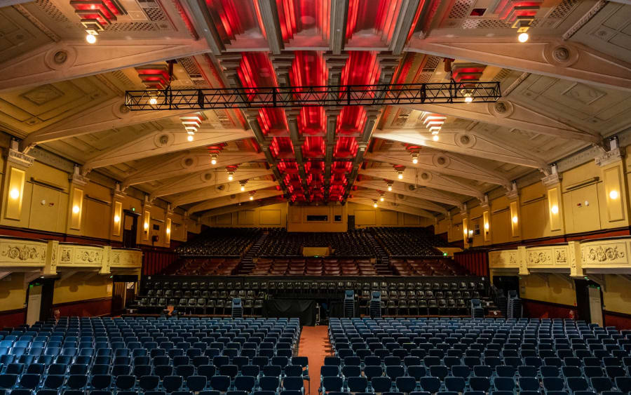 Thebarton Theatre – photo 3