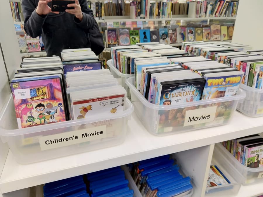 Campbelltown Public Library – photo 5