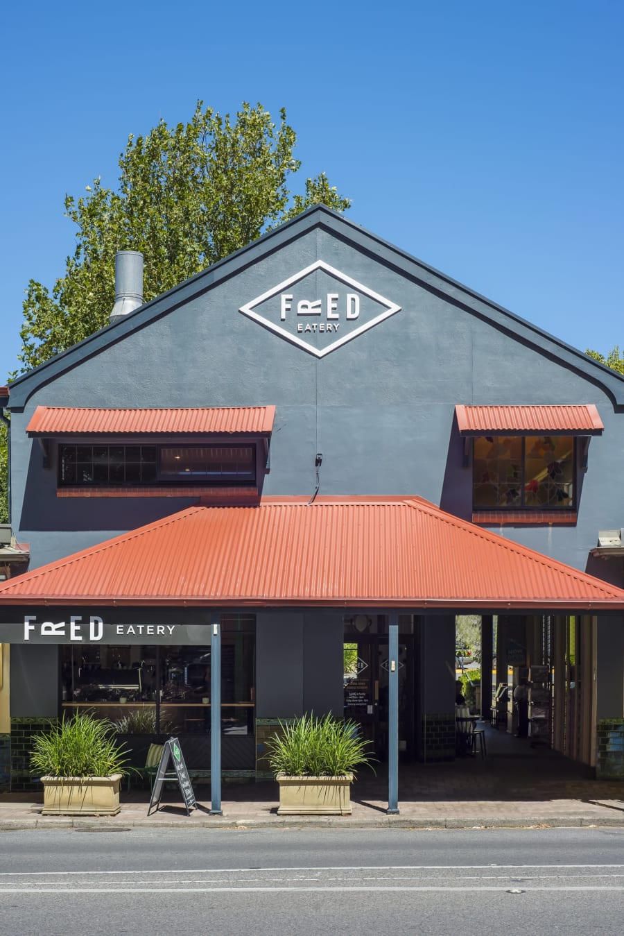 FRED Eatery – photo 1