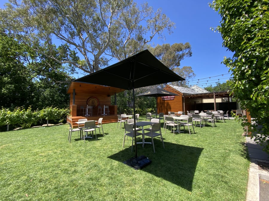 Adelaide Hills Wine Bar – photo 4