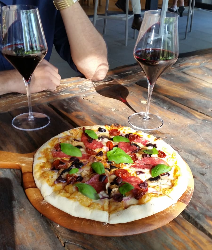 Adelaide Hills Wine Bar – photo 2