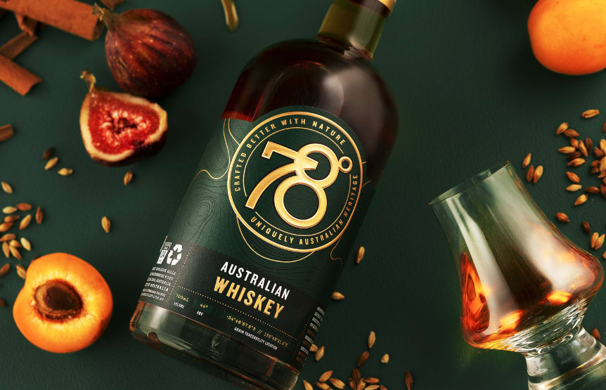 78 Degrees Distillery – photo 1