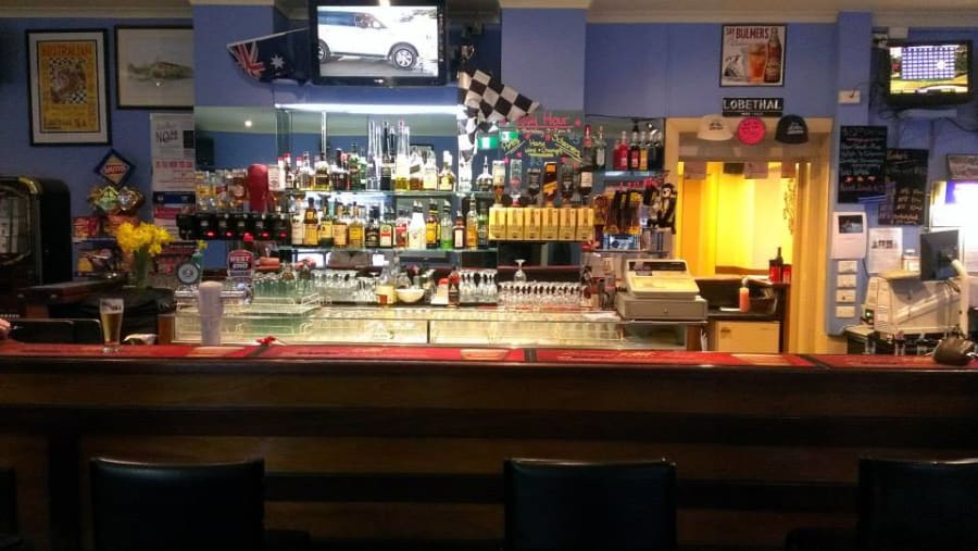 The Lobethal Hotel – photo 2