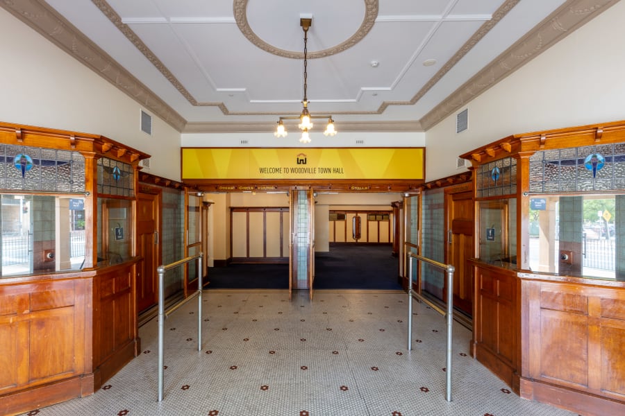 Woodville Town Hall – photo 5
