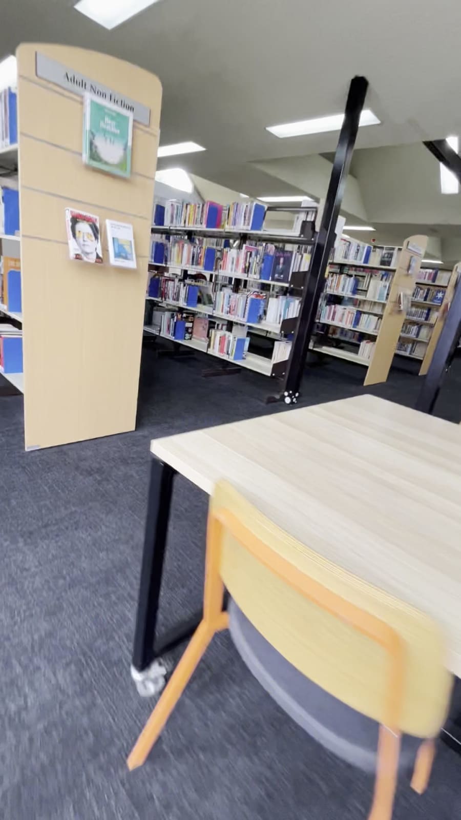 Port Adelaide Public Library – photo 2