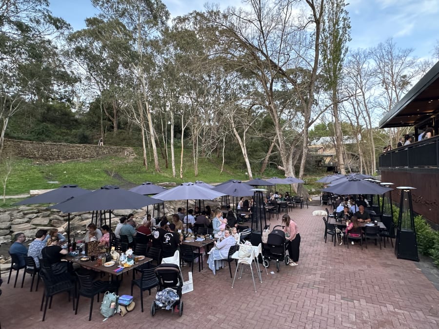 The Bridgewater Inn – photo 3