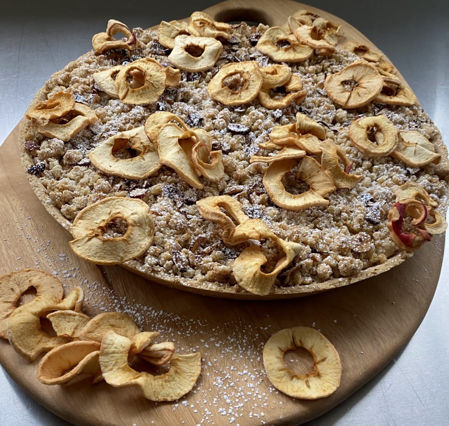 Adelaide Hills Baking Classes – photo 4
