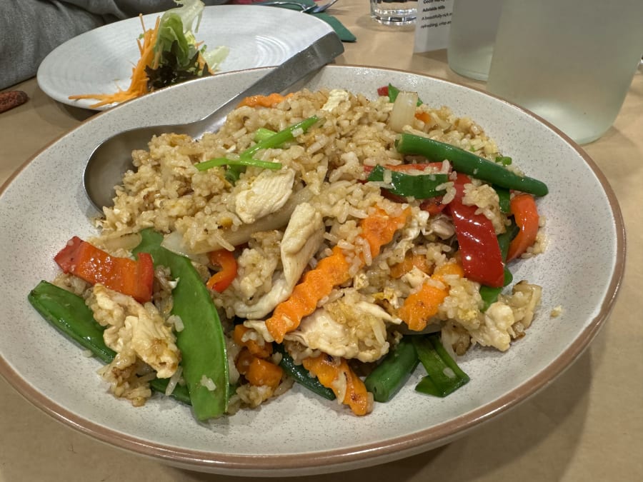 Sala Thai Cuisine – photo 3