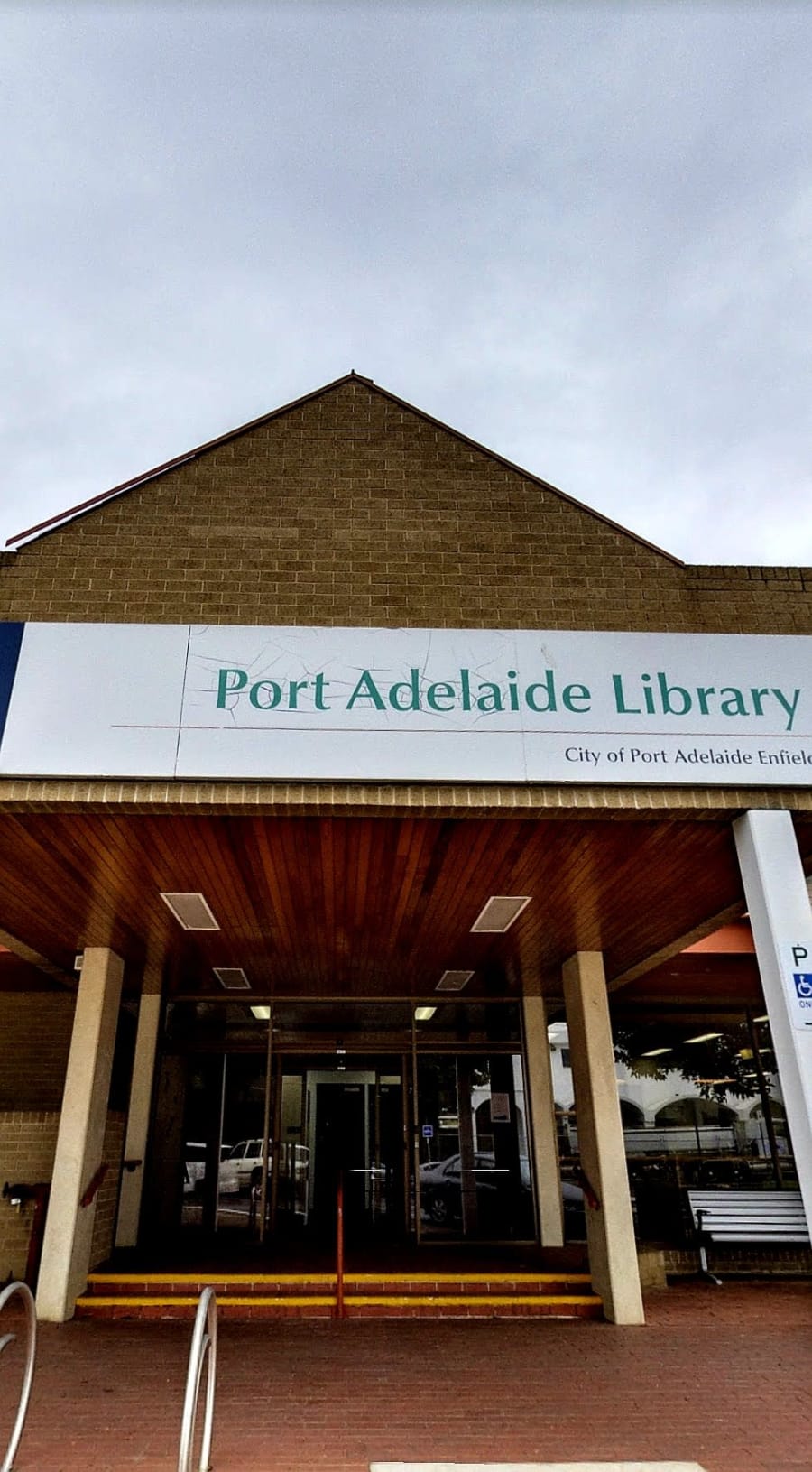 Port Adelaide Public Library – photo 3