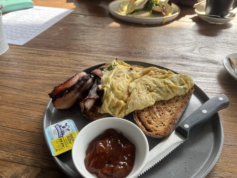 Green Valley Strawberries Cafe – photo 4