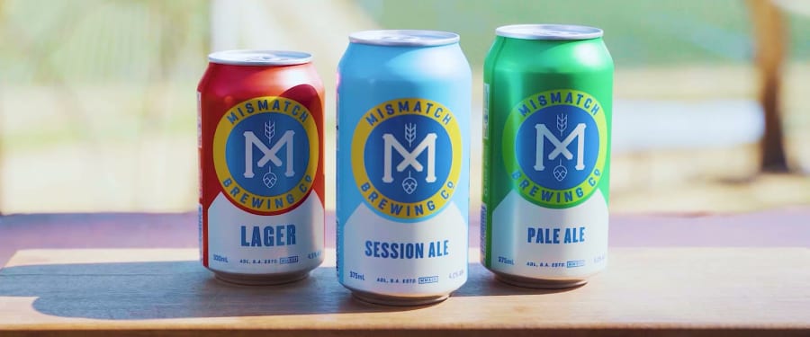 Mismatch Brewing Co – photo 2