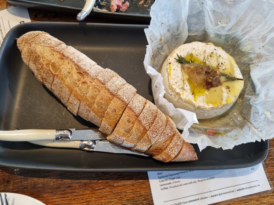 Deviation Road Tasting Room – photo 5