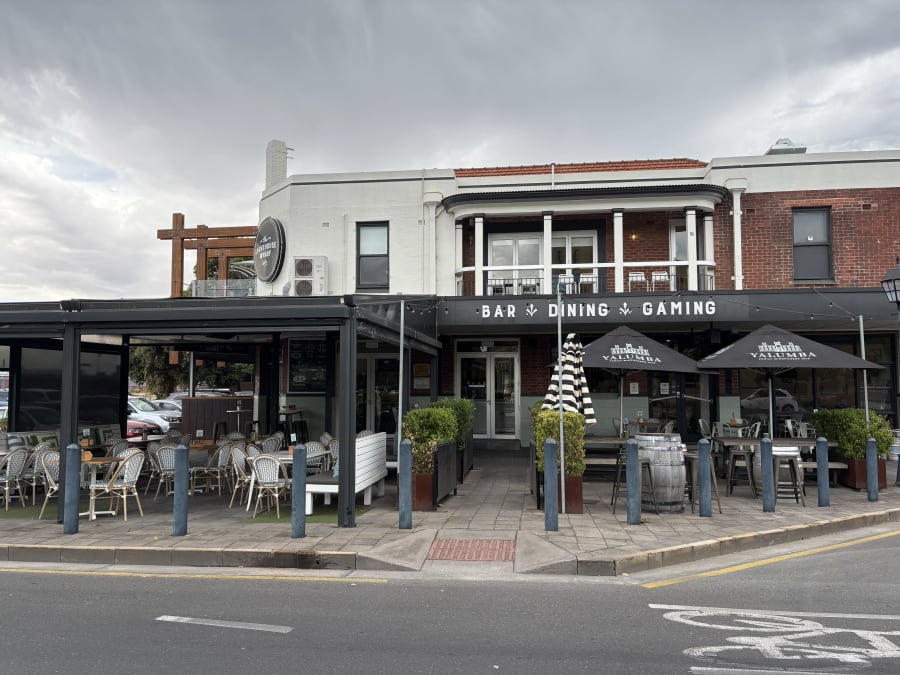 The Lighthouse Wharf Hotel – photo 4