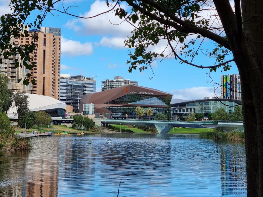 Adelaide – photo 1