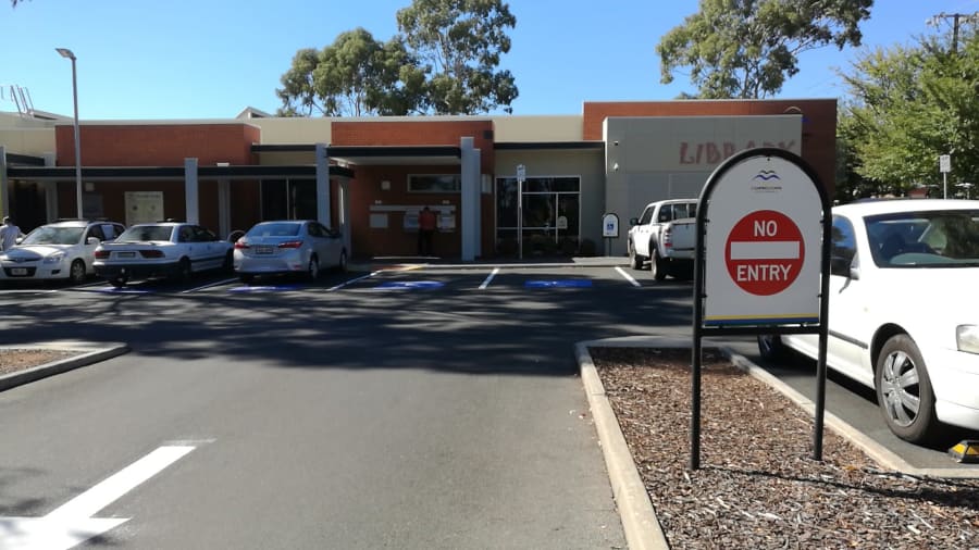 Campbelltown Public Library – photo 4