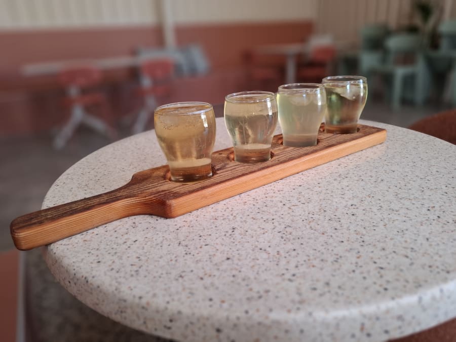 Lenswood Cider Co. – photo 3