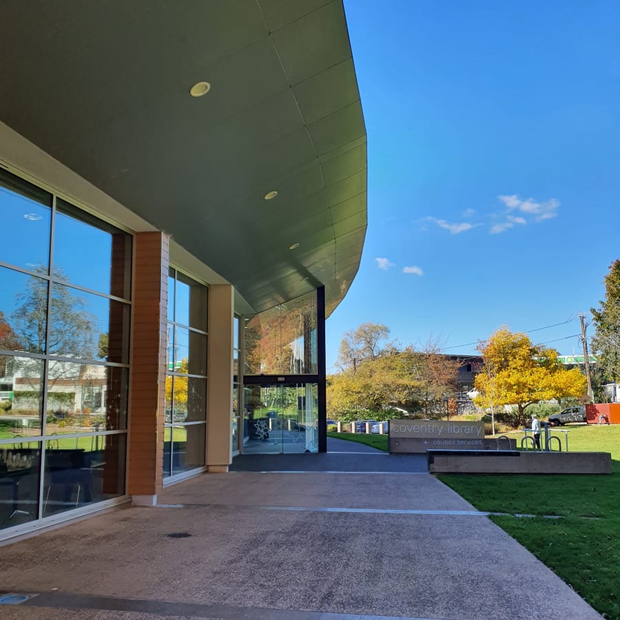 Adelaide Hills Council Libraries (Coventry) – photo 2