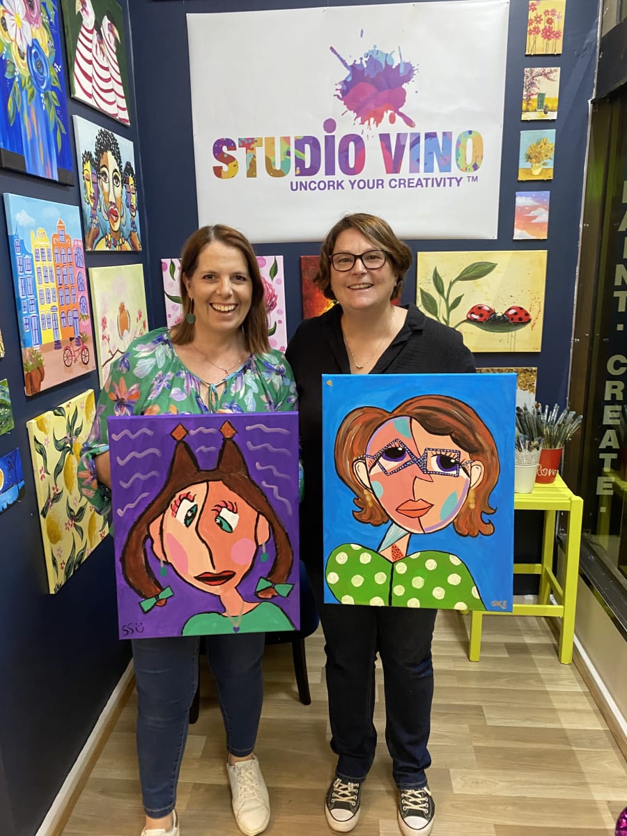 Studio Vino Adelaide – photo 4