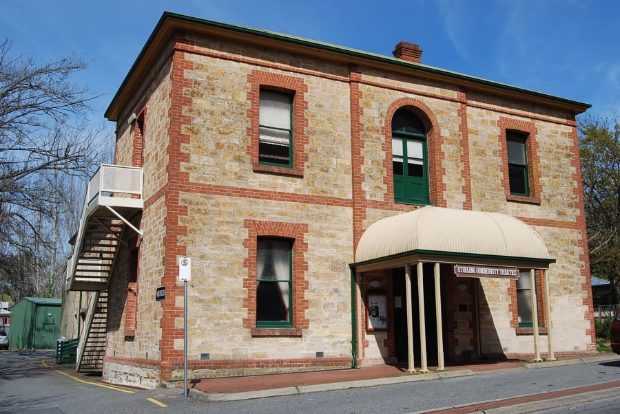 Stirling Community Theatre – photo 1