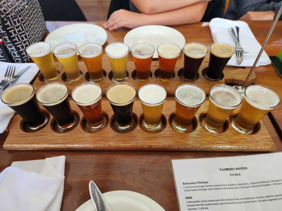 Lobethal Bierhaus – photo 4