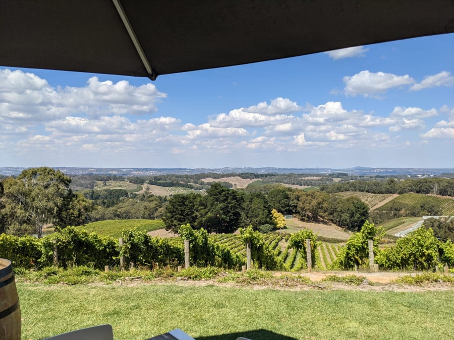 Pike & Joyce Wines – photo 4