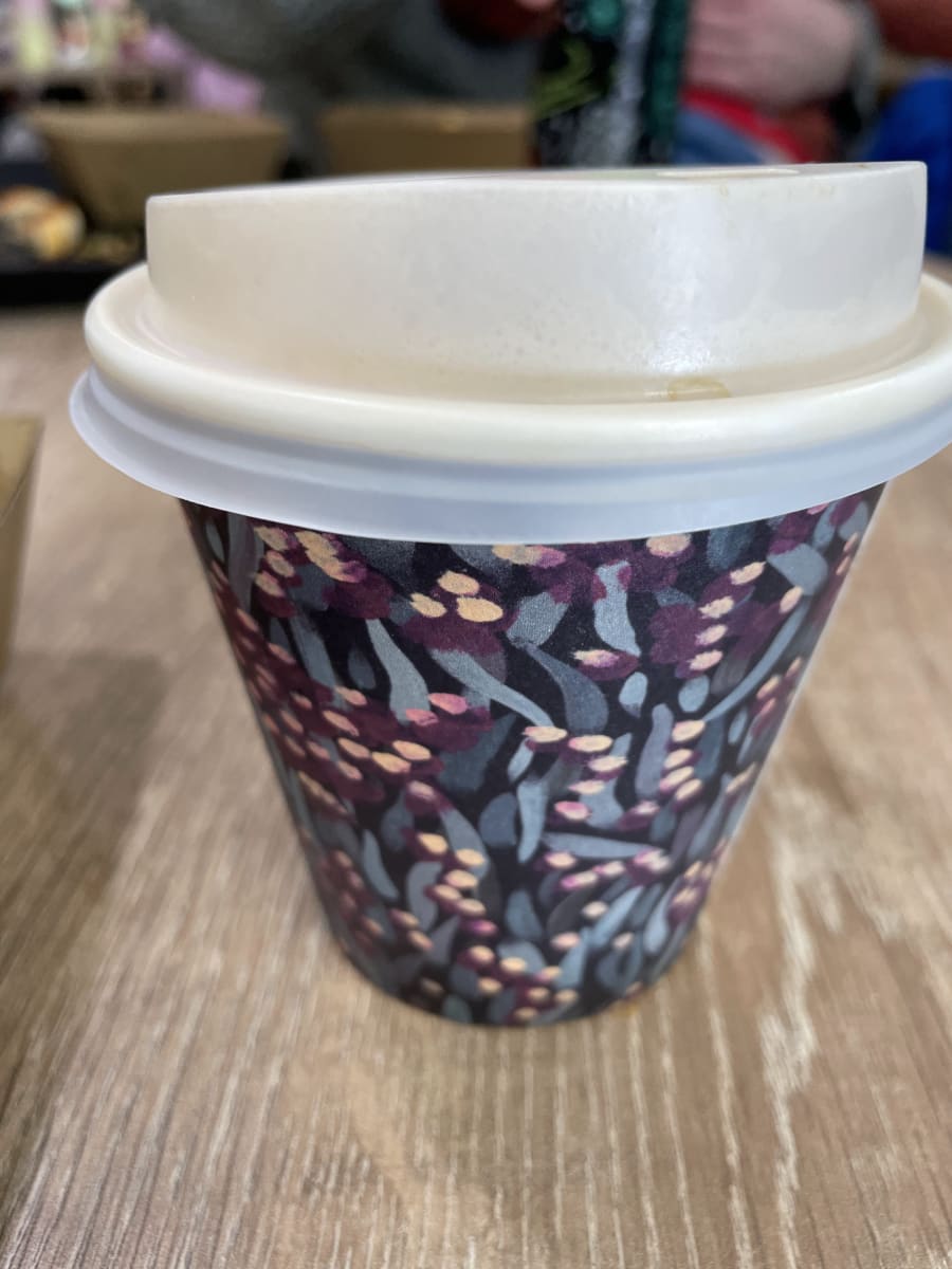 Barking Gecko Café (Cleland Wildlife Park) – photo 5