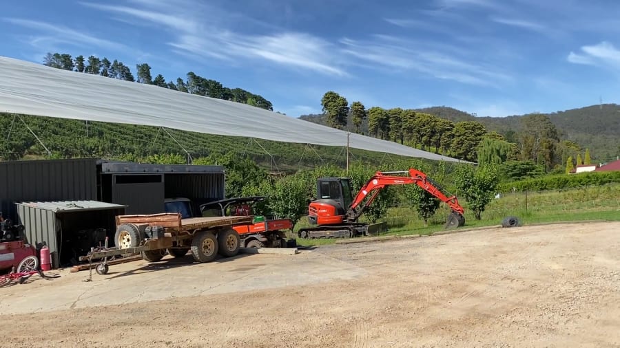 Lennane Orchards – photo 2