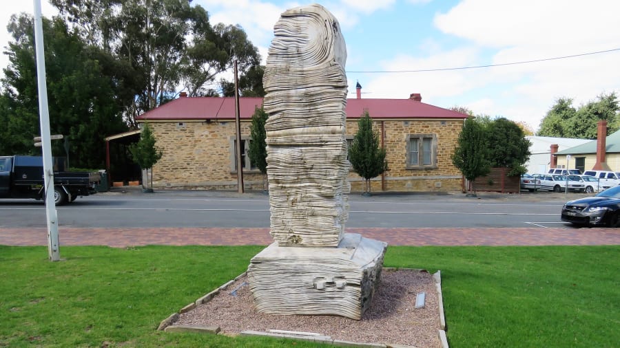 Adelaide Hills – photo 1