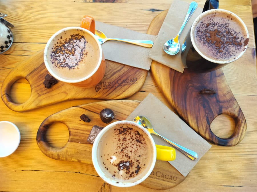 Red Cacao – photo 5