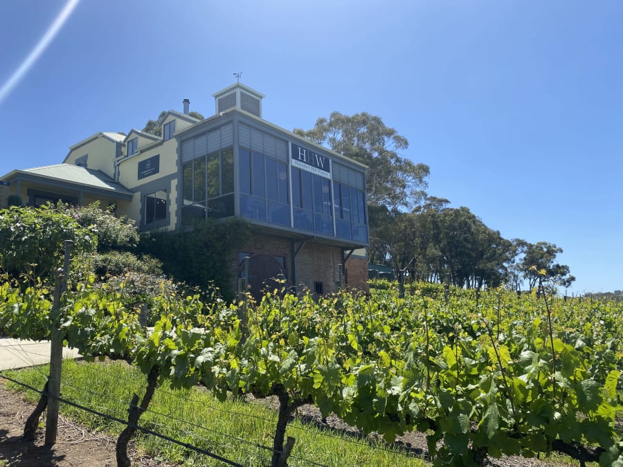 Hahndorf Hill Winery – photo 4