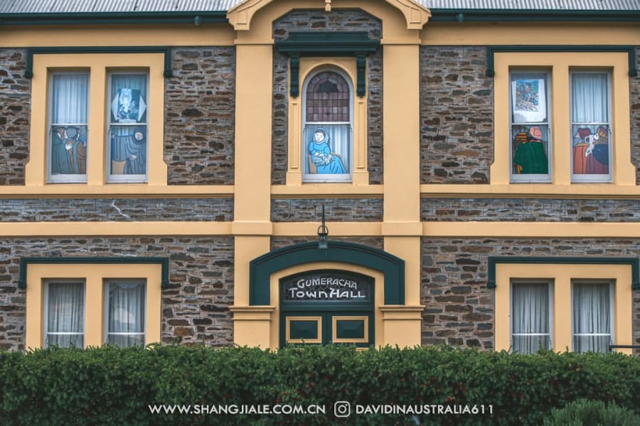 Torrens Valley Community Centre – photo 2