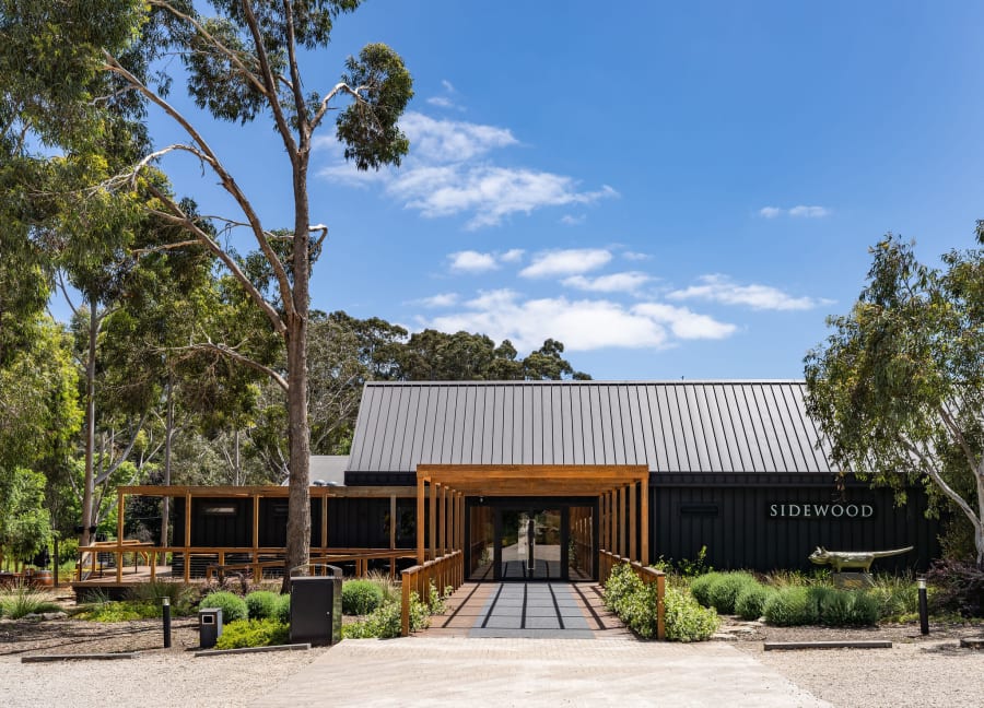 Sidewood Estate Restaurant – photo 5