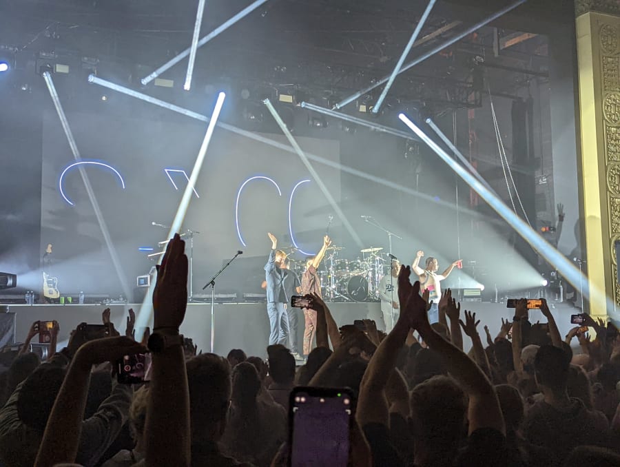 Thebarton Theatre – photo 5