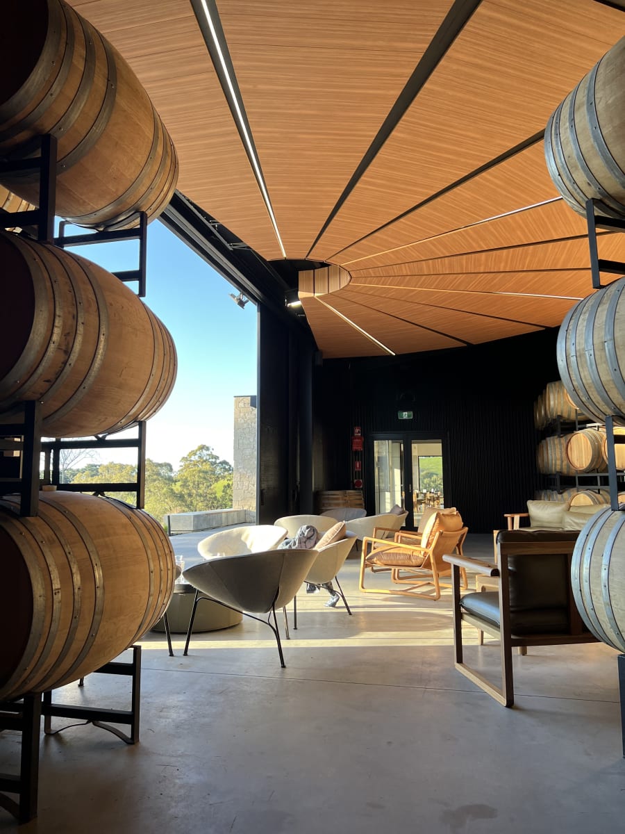 Nepenthe Cellar Door – photo 5