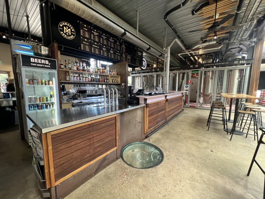 Mismatch Brewing Co – photo 3