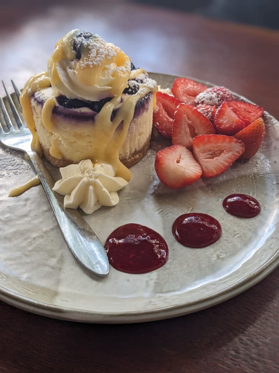 Green Valley Strawberries Cafe – photo 5