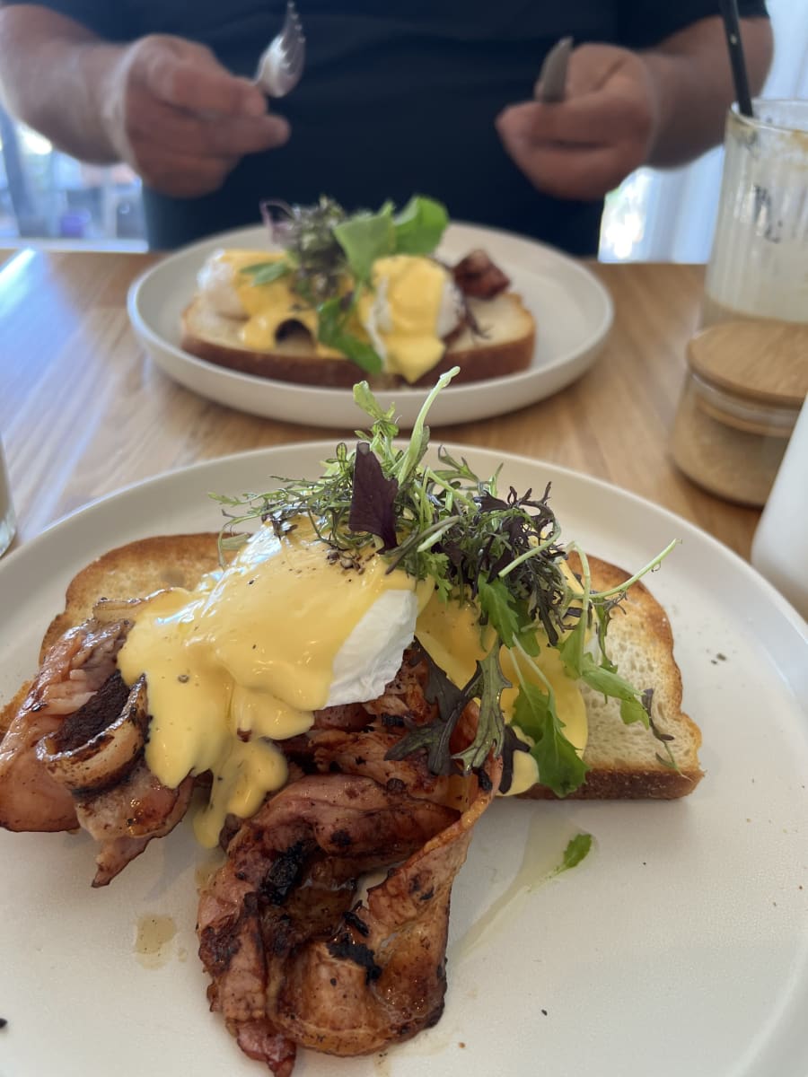 Pallet Cafe : Nairne – photo 5