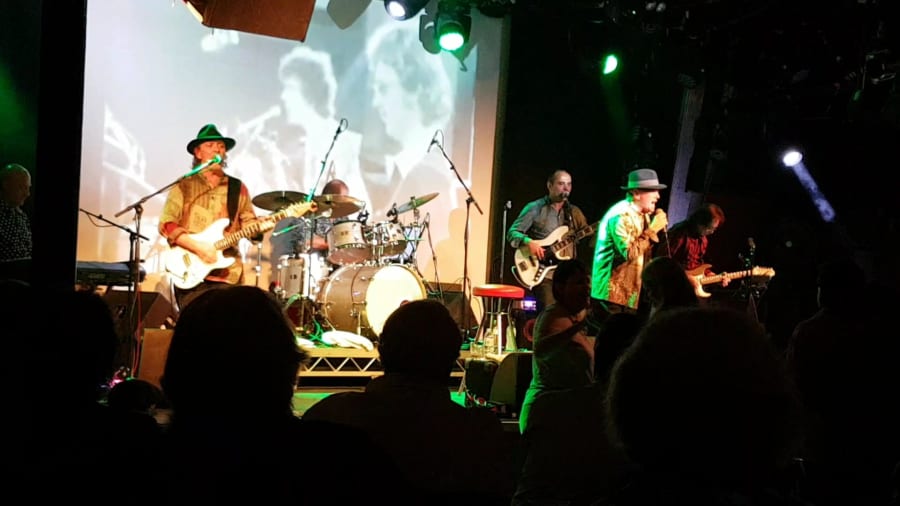 The Gov – photo 2