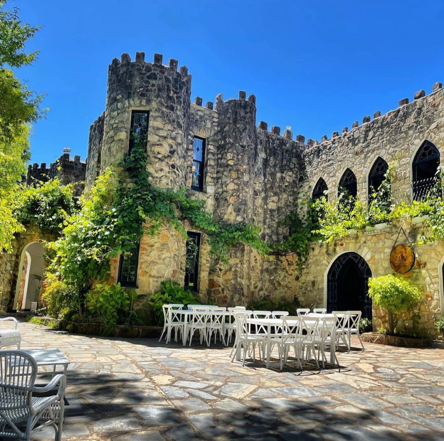 The Manor Tasting Room – photo 4
