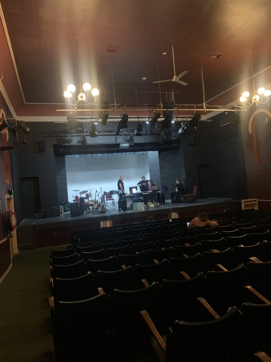 Stirling Community Theatre – photo 2