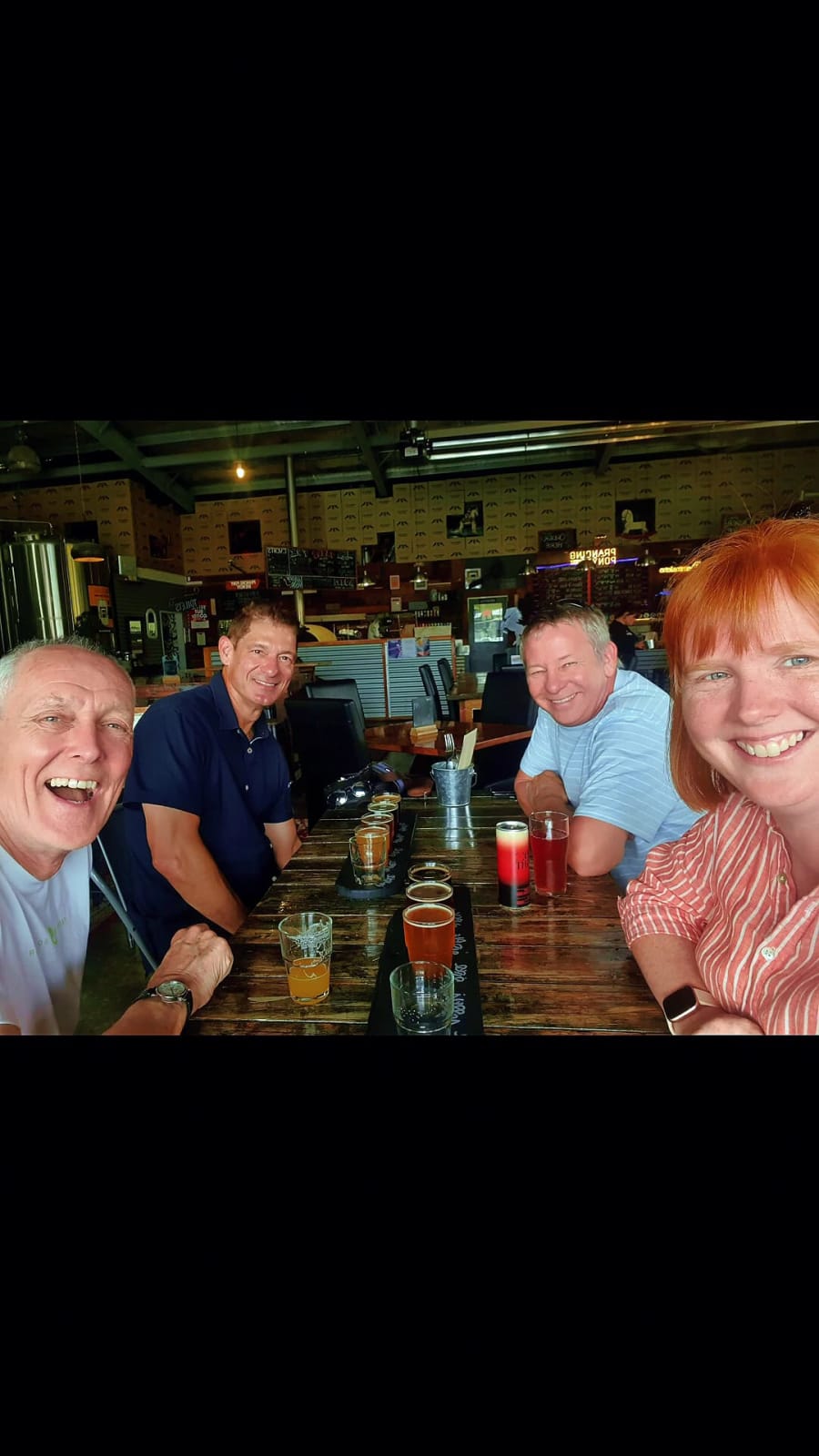 Prancing Pony Brewery – photo 2