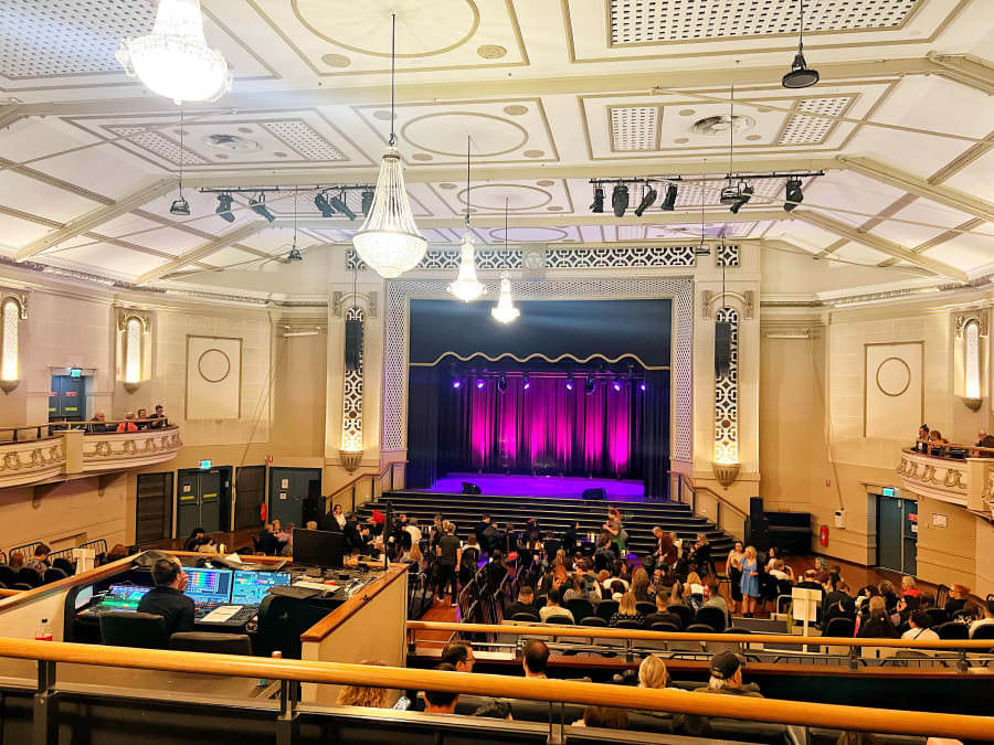 Woodville Town Hall – photo 3