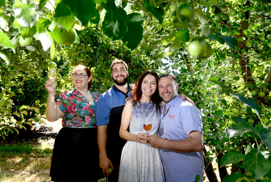 Ashton Valley Fresh – photo 1