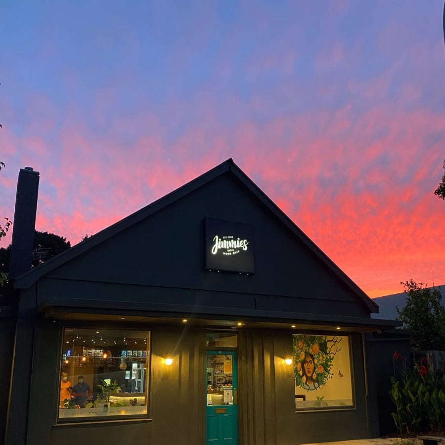 Jimmies Restaurant – photo 4