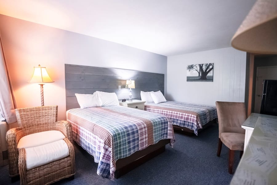 Scenic Inn – photo 5