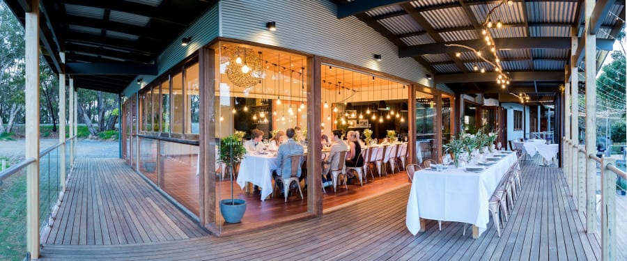 Mt Lofty Ranges Vineyard – photo 1