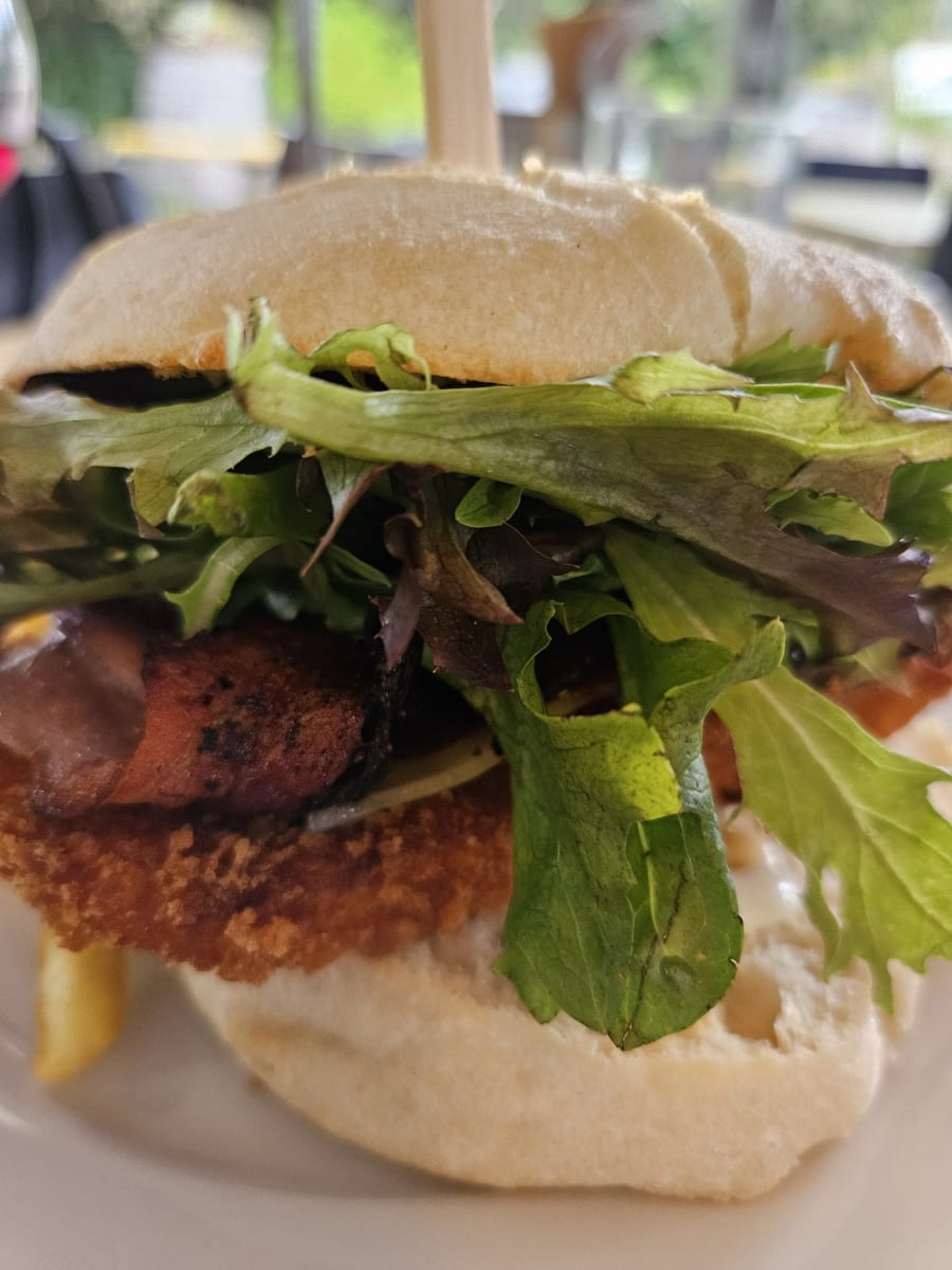 Olive Branch Cafe – photo 5