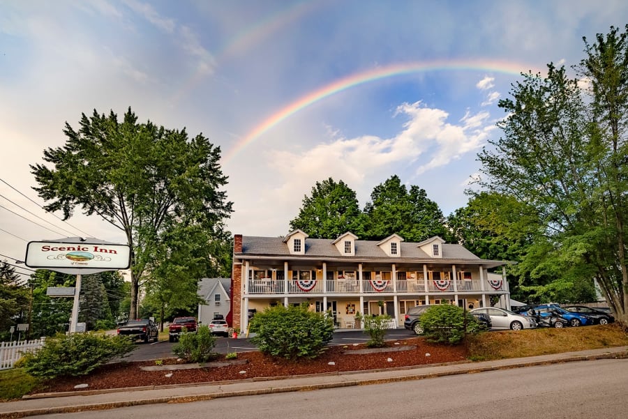 Scenic Inn – photo 1